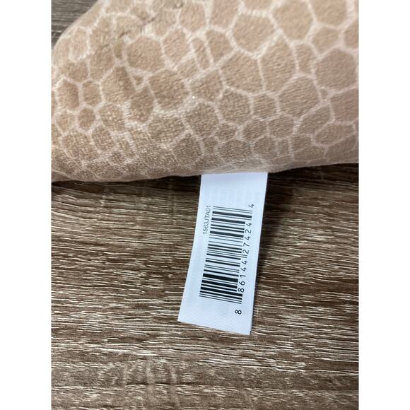 Jurassic World T-Rex Dinosaur Plush Toy Universal Studios Brown Stuffed Animal - Picture 3 of 10